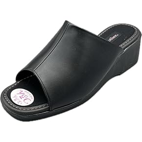 ミュールサボ レディース 通販 | Amazon Fashion